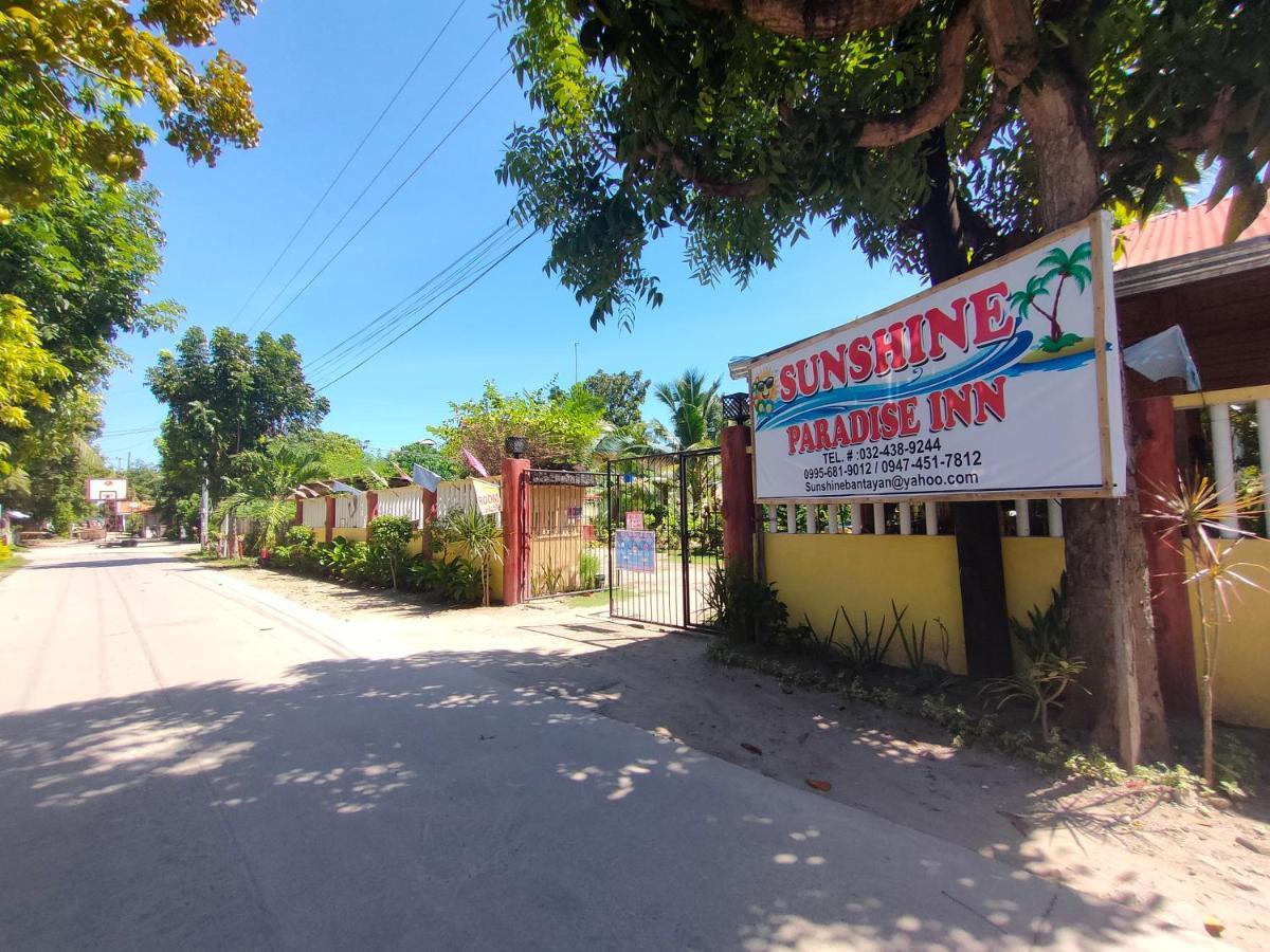 Sunshine Paradise Inn Santa Fe  Εξωτερικό φωτογραφία