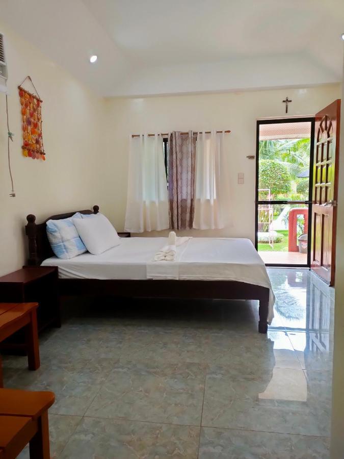 Sunshine Paradise Inn Santa Fe  Εξωτερικό φωτογραφία