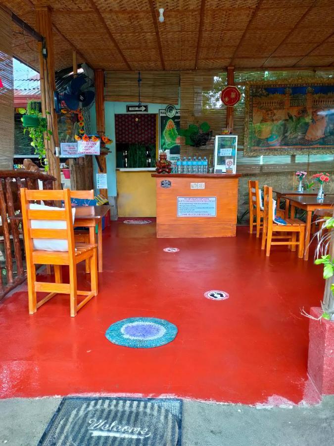 Sunshine Paradise Inn Santa Fe  Εξωτερικό φωτογραφία