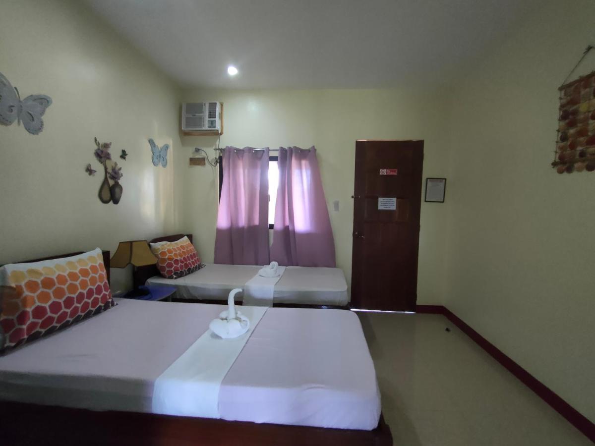 Sunshine Paradise Inn Santa Fe  Εξωτερικό φωτογραφία