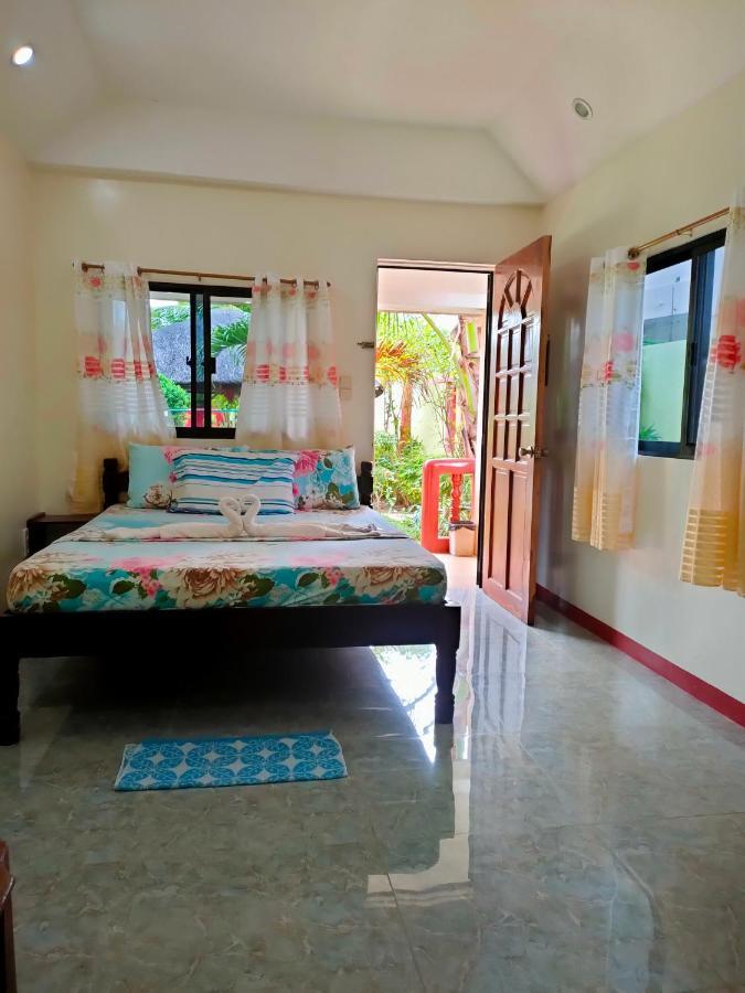 Sunshine Paradise Inn Santa Fe  Εξωτερικό φωτογραφία