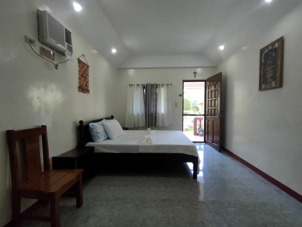 Sunshine Paradise Inn Santa Fe  Εξωτερικό φωτογραφία