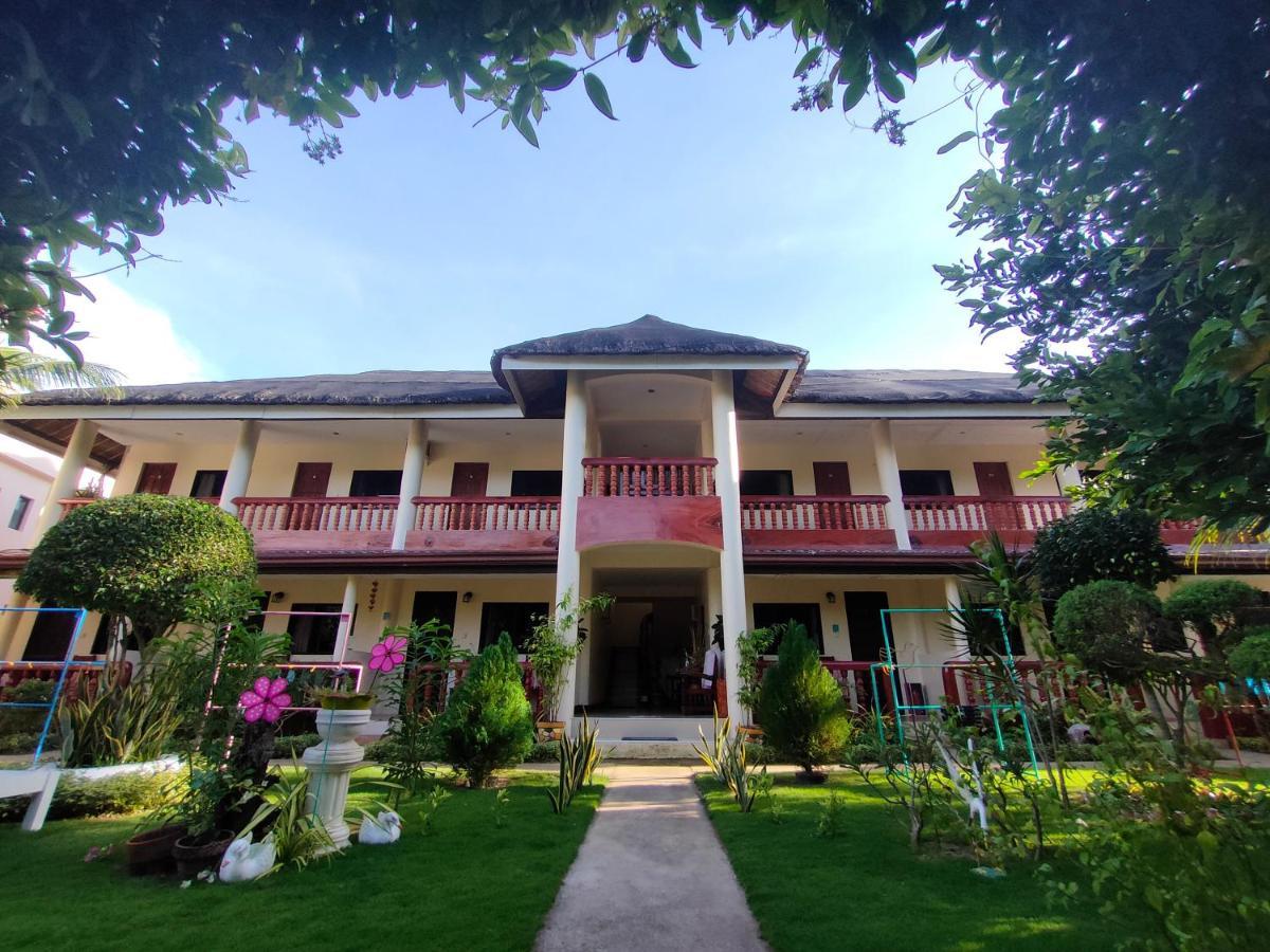 Sunshine Paradise Inn Santa Fe  Εξωτερικό φωτογραφία