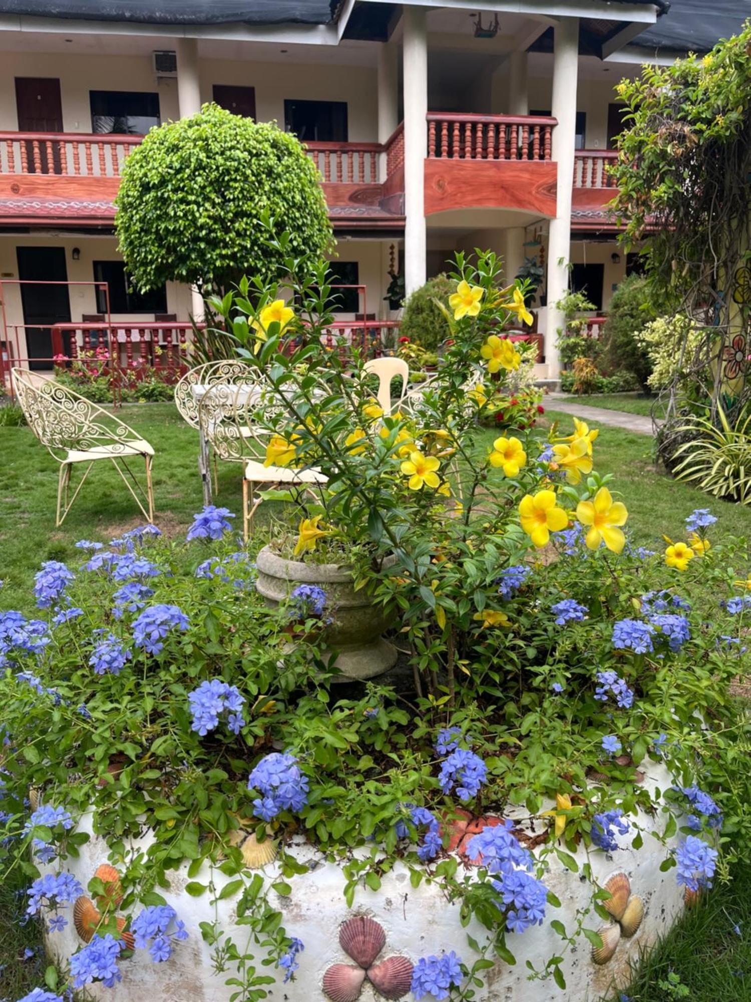 Sunshine Paradise Inn Santa Fe  Εξωτερικό φωτογραφία