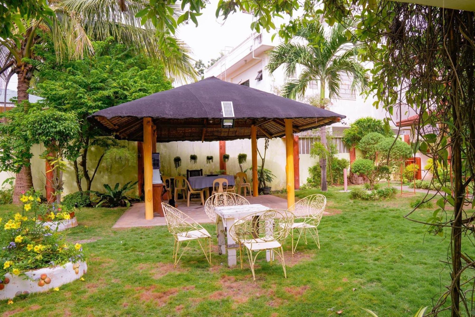 Sunshine Paradise Inn Santa Fe  Εξωτερικό φωτογραφία