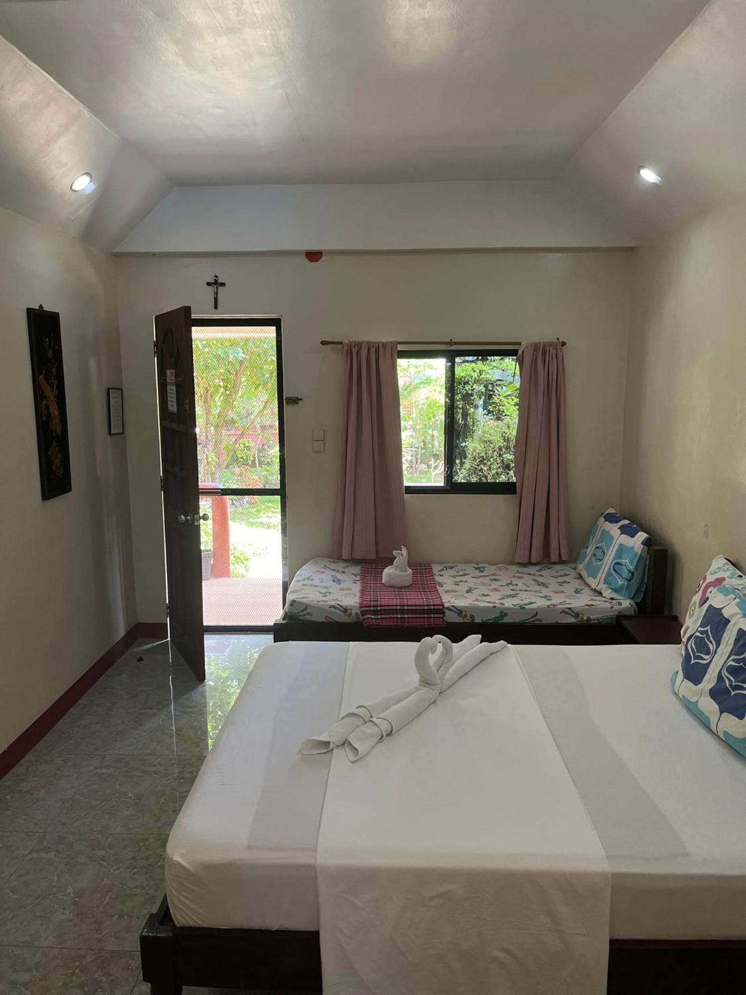 Sunshine Paradise Inn Santa Fe  Εξωτερικό φωτογραφία
