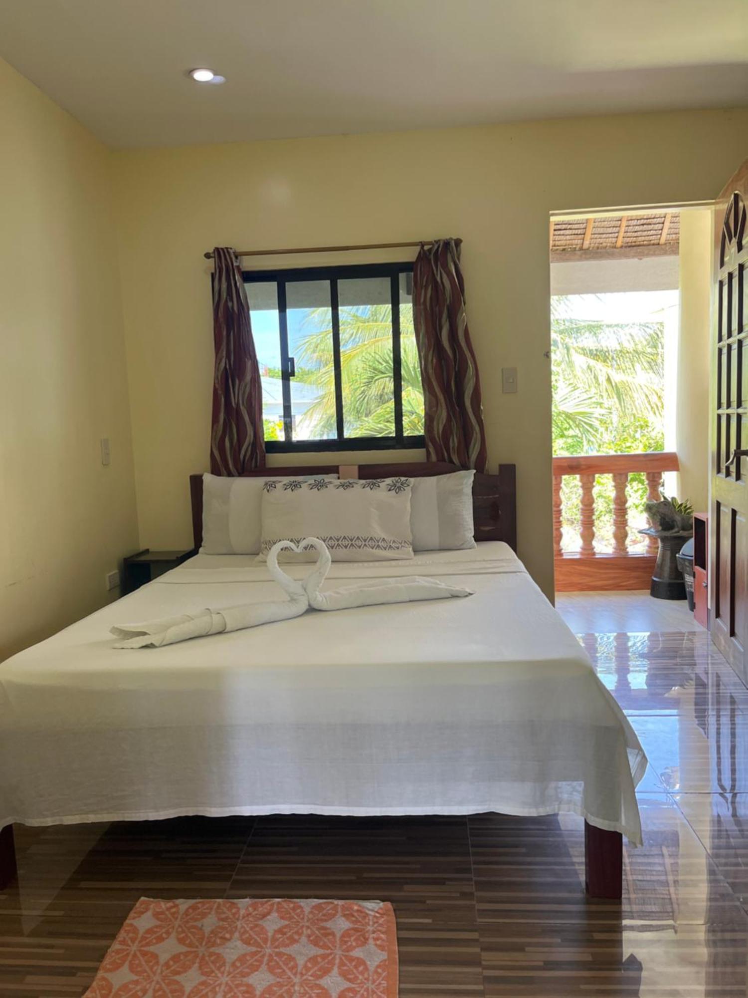 Sunshine Paradise Inn Santa Fe  Εξωτερικό φωτογραφία