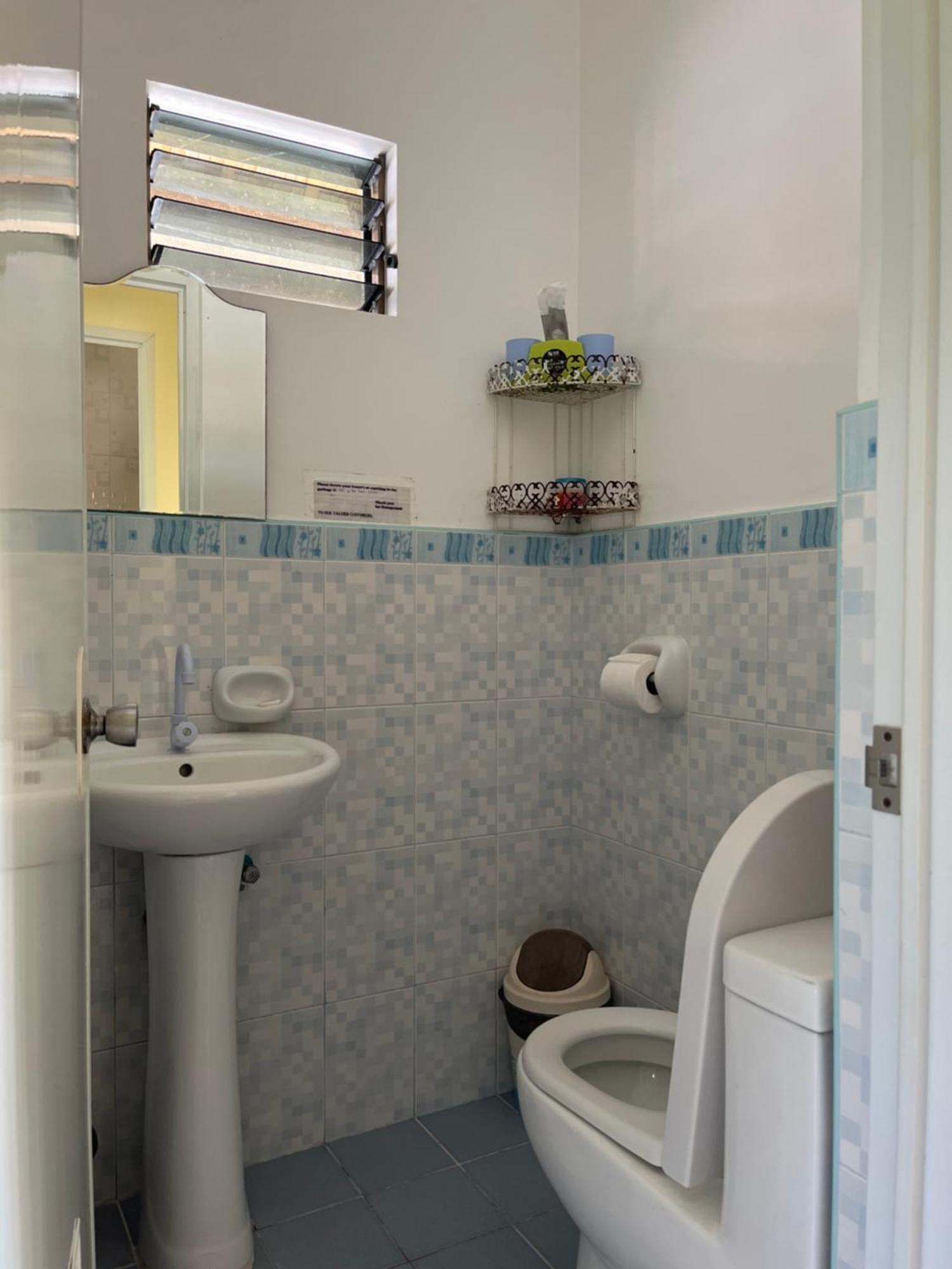 Sunshine Paradise Inn Santa Fe  Εξωτερικό φωτογραφία