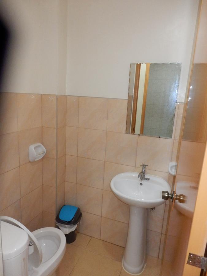 Sunshine Paradise Inn Santa Fe  Εξωτερικό φωτογραφία