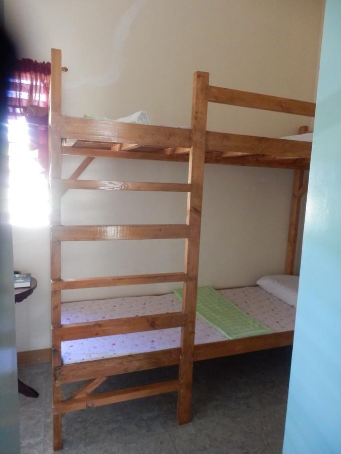 Sunshine Paradise Inn Santa Fe  Εξωτερικό φωτογραφία