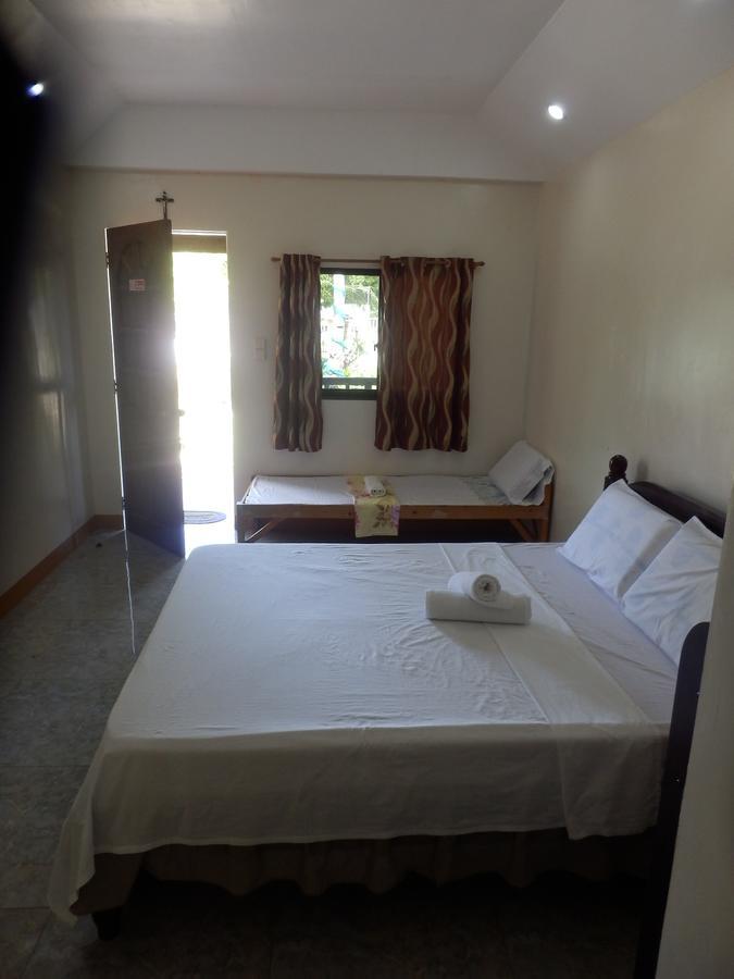 Sunshine Paradise Inn Santa Fe  Εξωτερικό φωτογραφία