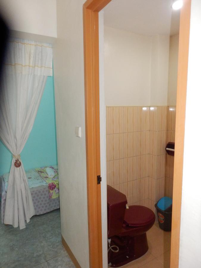 Sunshine Paradise Inn Santa Fe  Εξωτερικό φωτογραφία