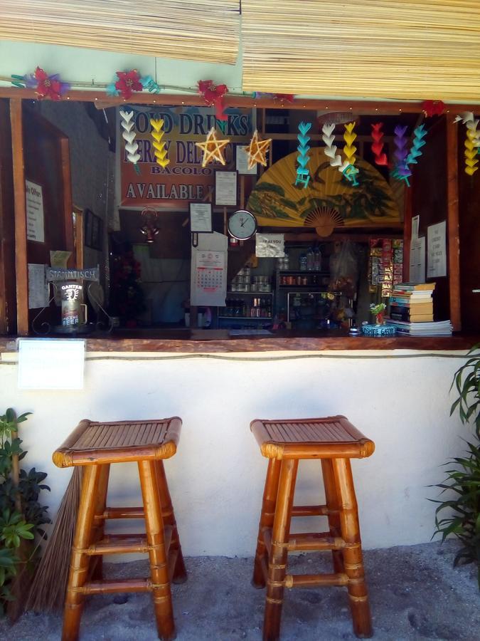 Sunshine Paradise Inn Santa Fe  Εξωτερικό φωτογραφία