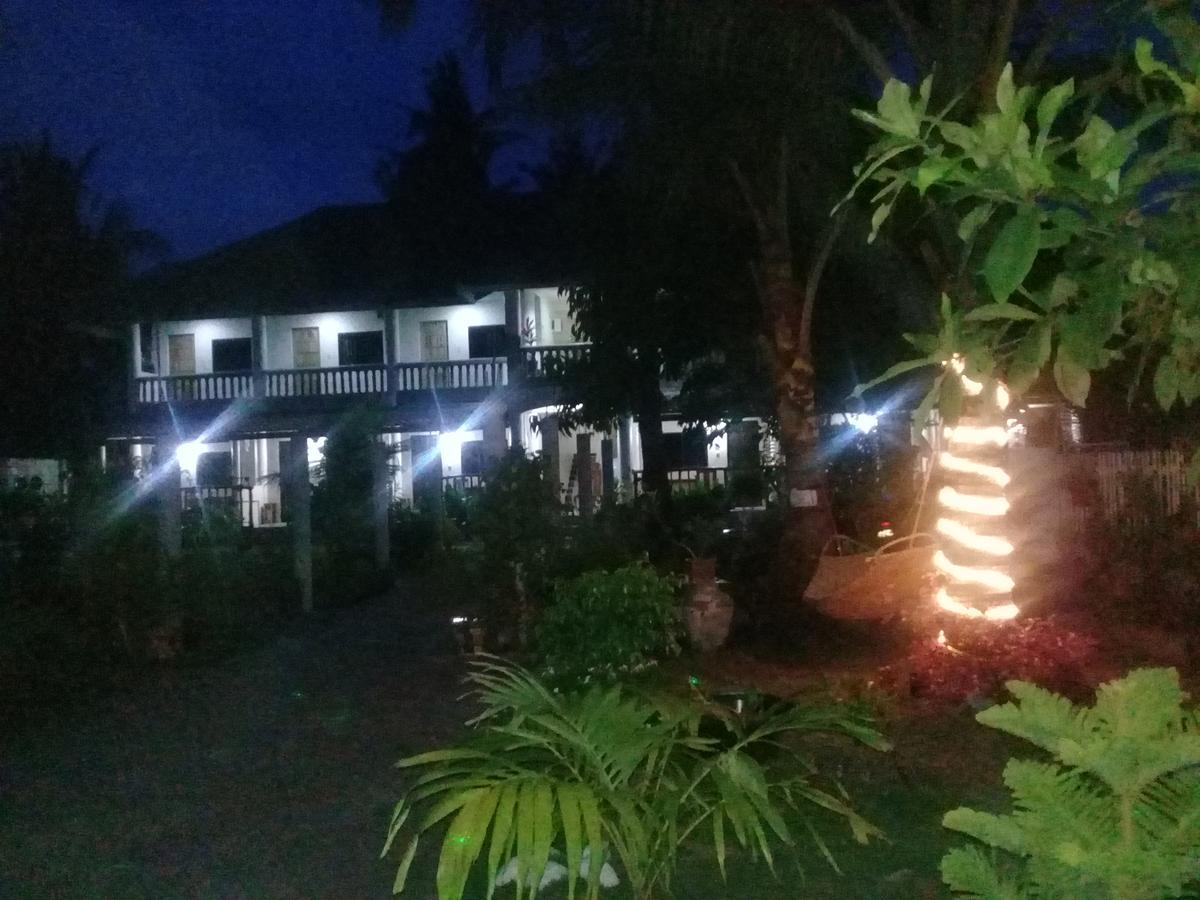 Sunshine Paradise Inn Santa Fe  Εξωτερικό φωτογραφία