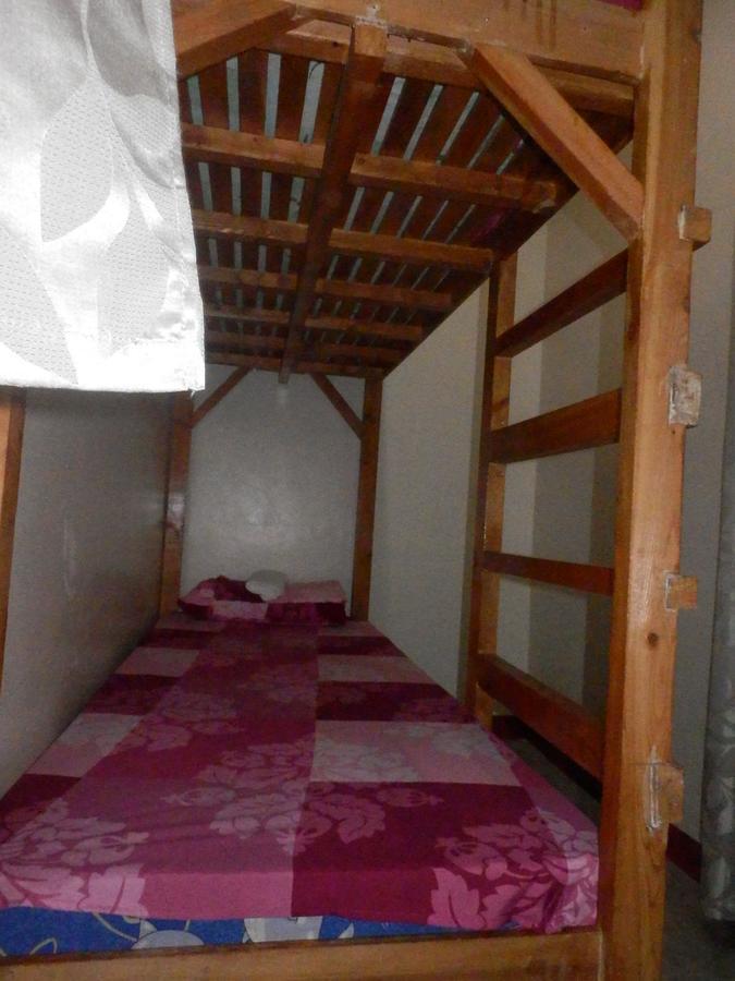 Sunshine Paradise Inn Santa Fe  Εξωτερικό φωτογραφία