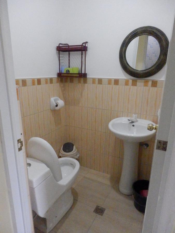 Sunshine Paradise Inn Santa Fe  Εξωτερικό φωτογραφία