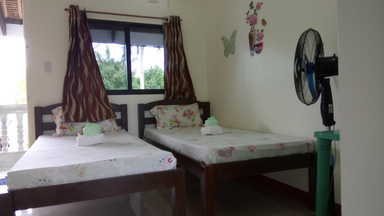 Sunshine Paradise Inn Santa Fe  Εξωτερικό φωτογραφία